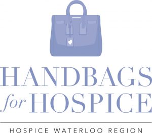 Handbags For Hospice | Hospice of Waterloo Region