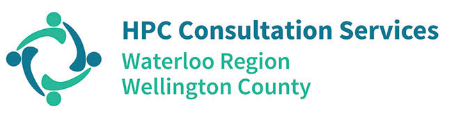 HPC Consultation Waterloo Region Wellington County