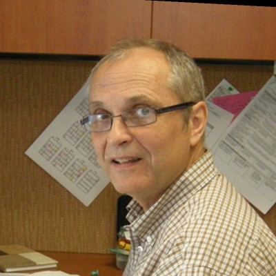 Mark Godin