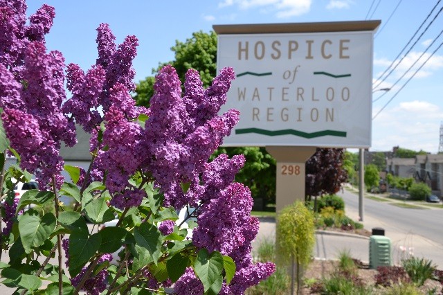 Residential Hospice Volunteer Opportunities