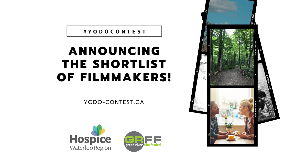 #YODOContest Shortlist