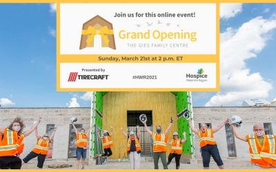 Don’t Forget to Register For Our Grand Opening!