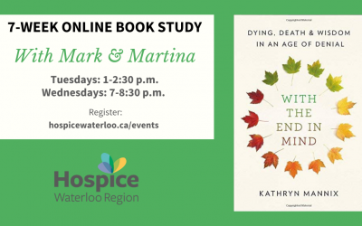 Join Our Online Book Study