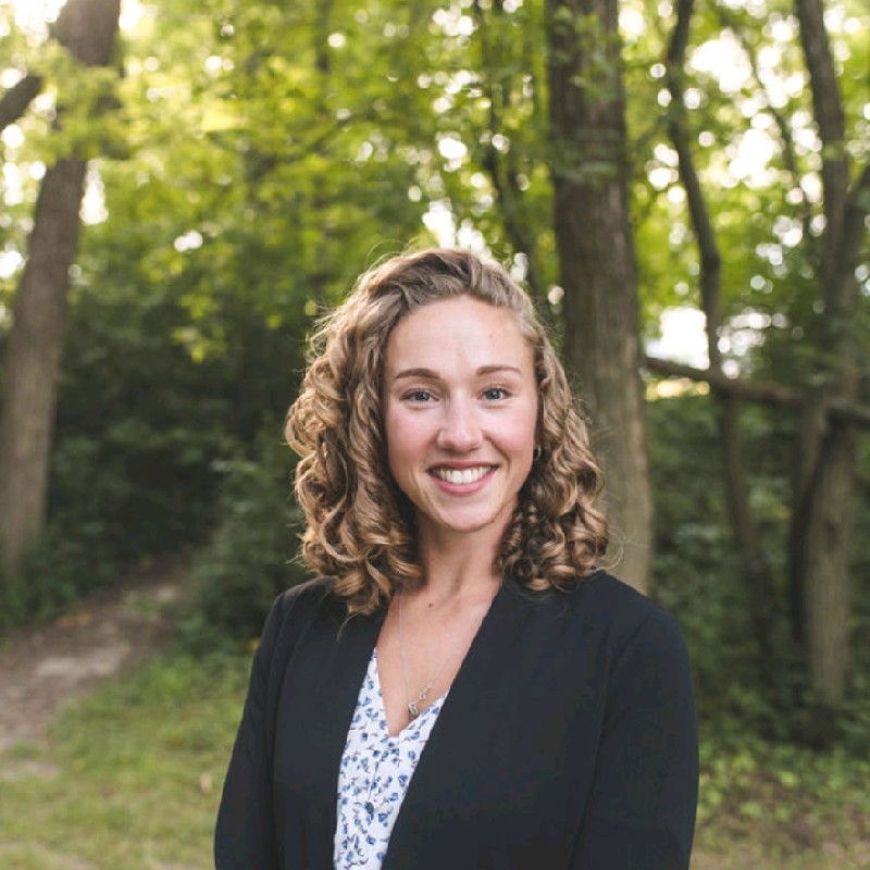1599403536957 Heather Steinmann, Hospice Waterloo Region