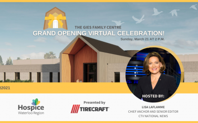 Lisa LaFlamme to Host Our Grand Opening!
