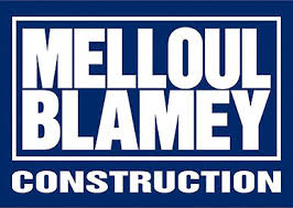 Melloul Blamey Construction logo 2