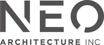 NEO architecture logo