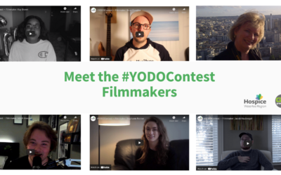 Meet the #YODOContest Participants