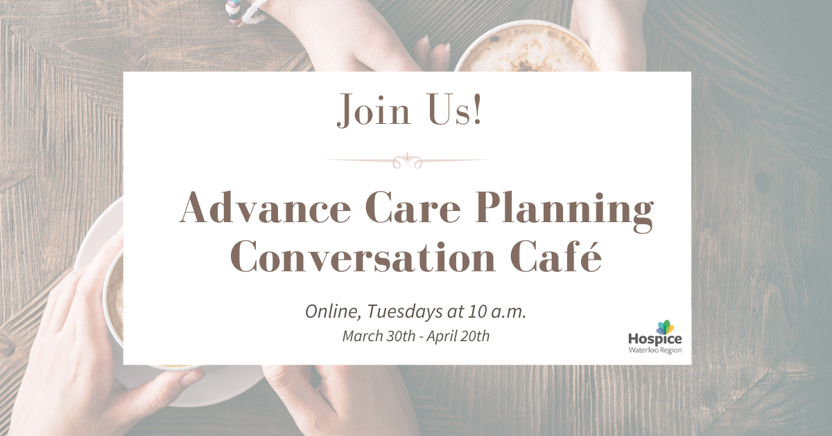 Conversation Cafe ACP Conversation Cafe