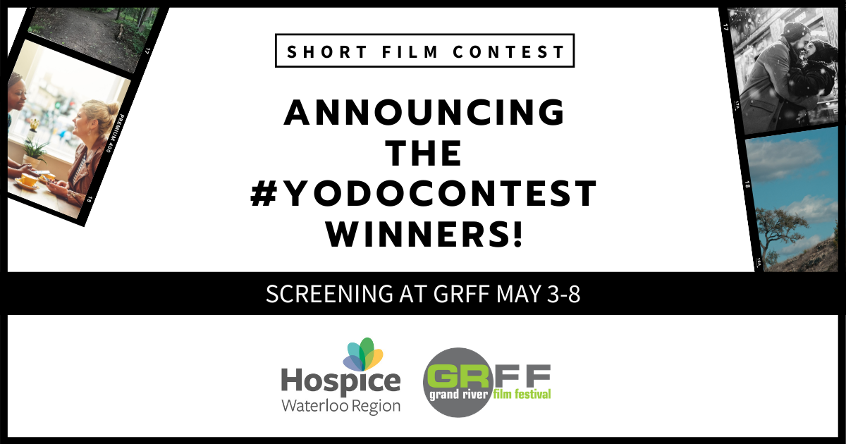 Blog Post - YODOContest Winners v2 Announcing the #YODOContest Winners