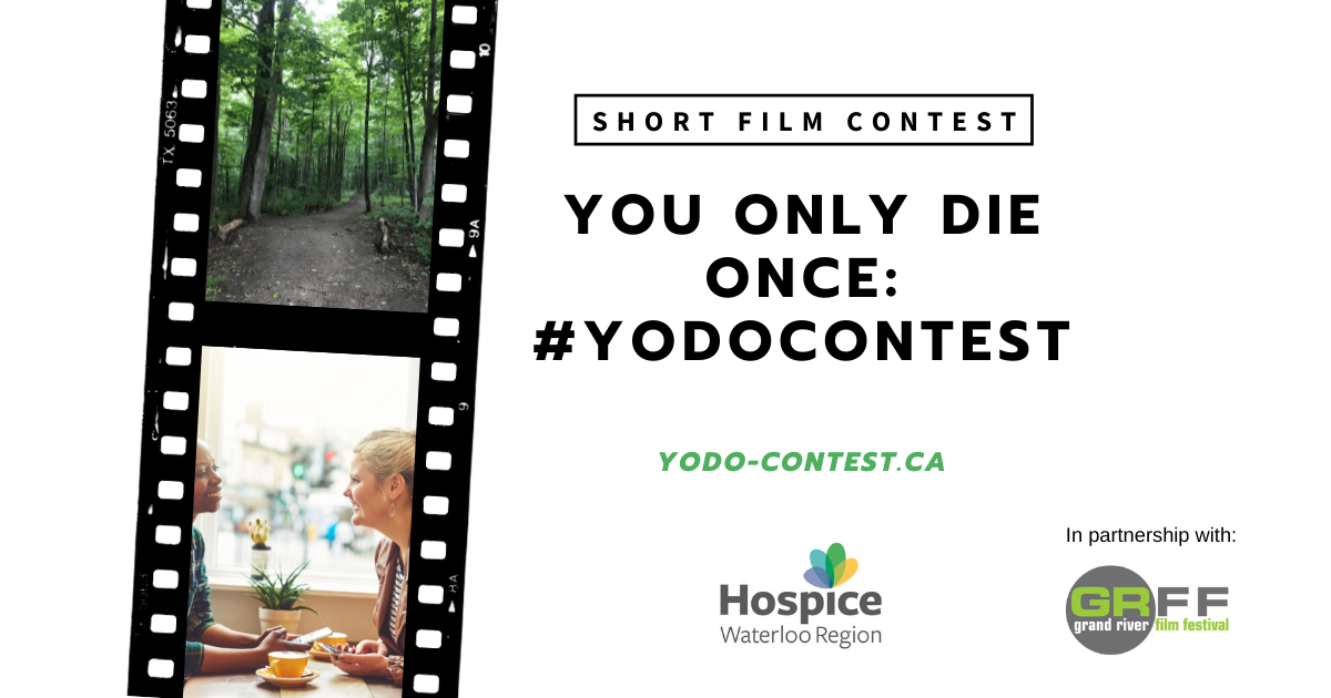 YODOContest is a short film competition