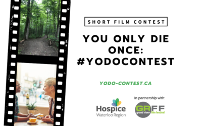 Announcing the 2nd Annual #YODOContest!