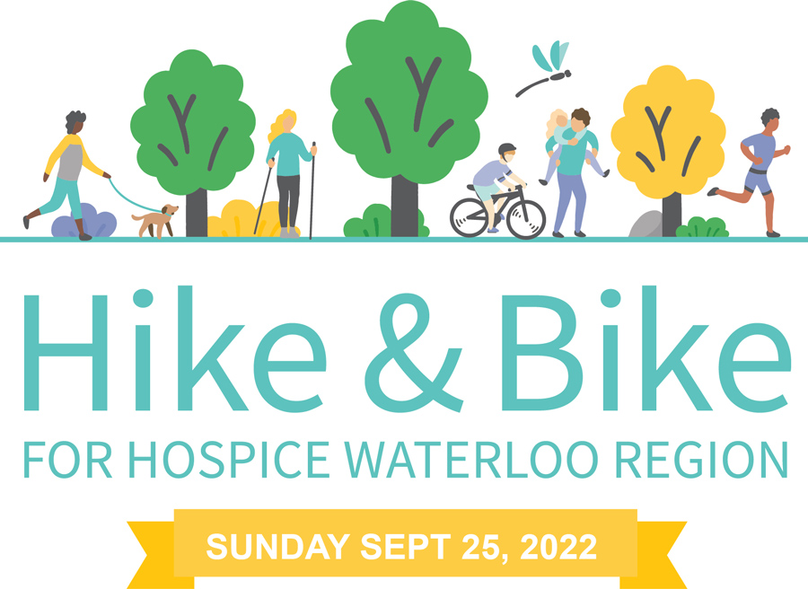 Hike & Bike for Hospice