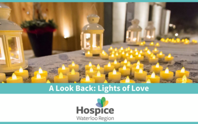 A Look Back: Lights of Love