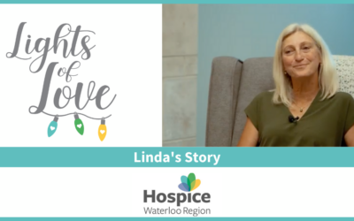 Lights of Love: Linda’s Story