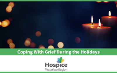 Coping With Grief During the Holidays