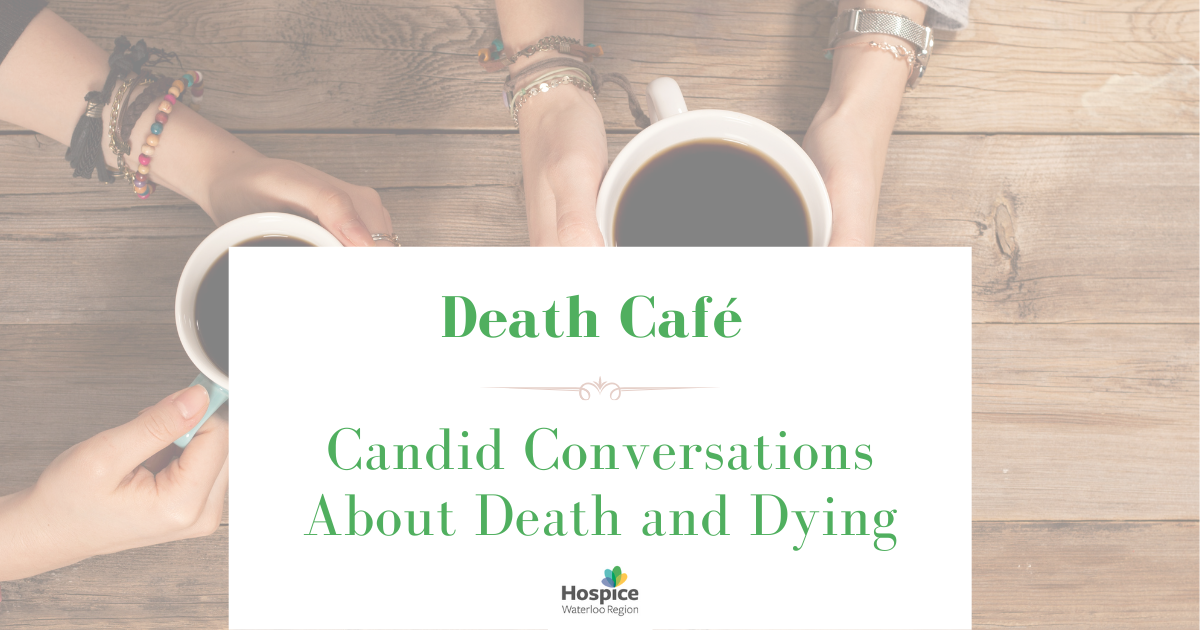 Death Cafe