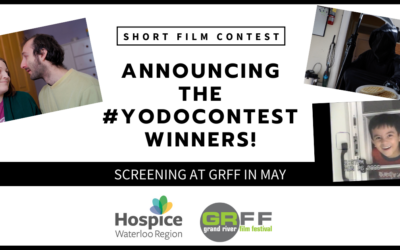 Congrats to the #YODOContest Winners!