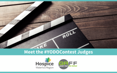 Meet the 2022 #YODOContest Judges!