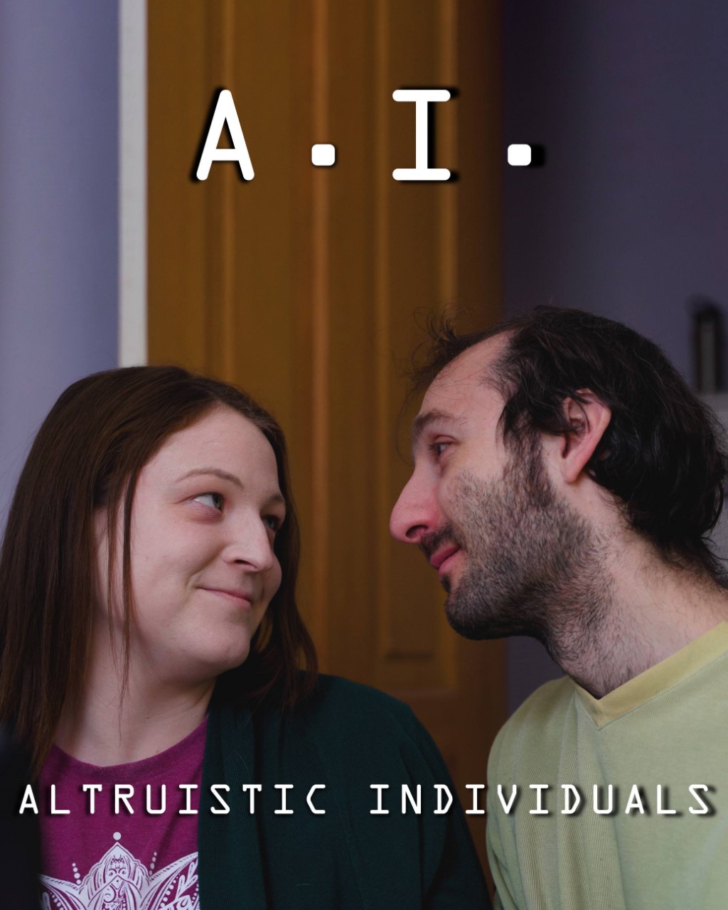 Winner of the 2022 #YODOContest A.I. Altruistic Individuals