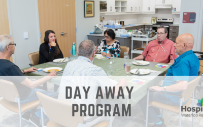 Day Away Program