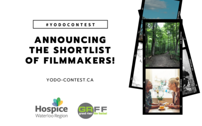 Announcing the 2023 #YODOContest Shortlist