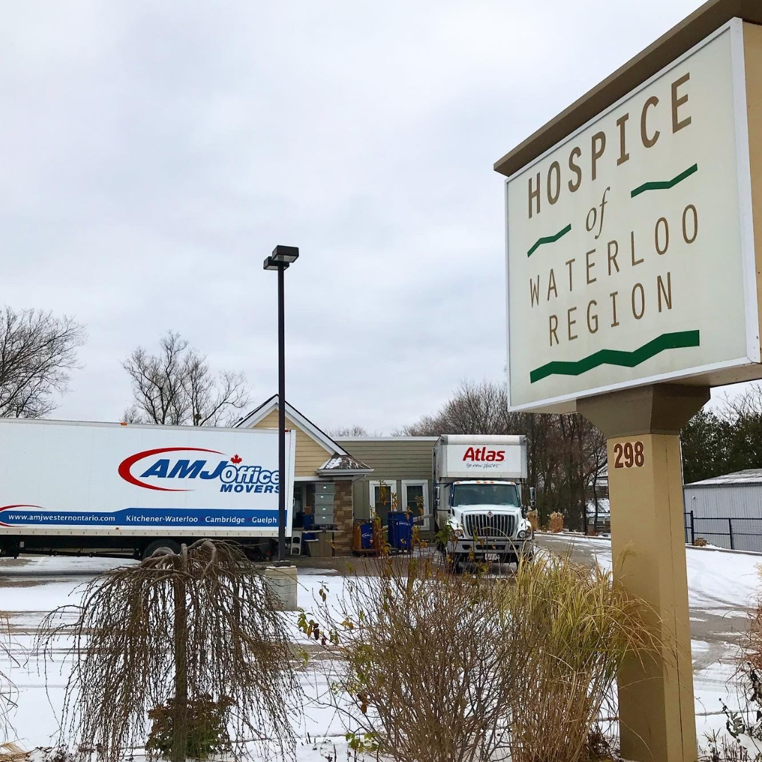 12 Moving day at Hospice Waterloo Region
