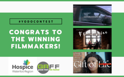Congrats to the 2023 #YODOContest Winners!