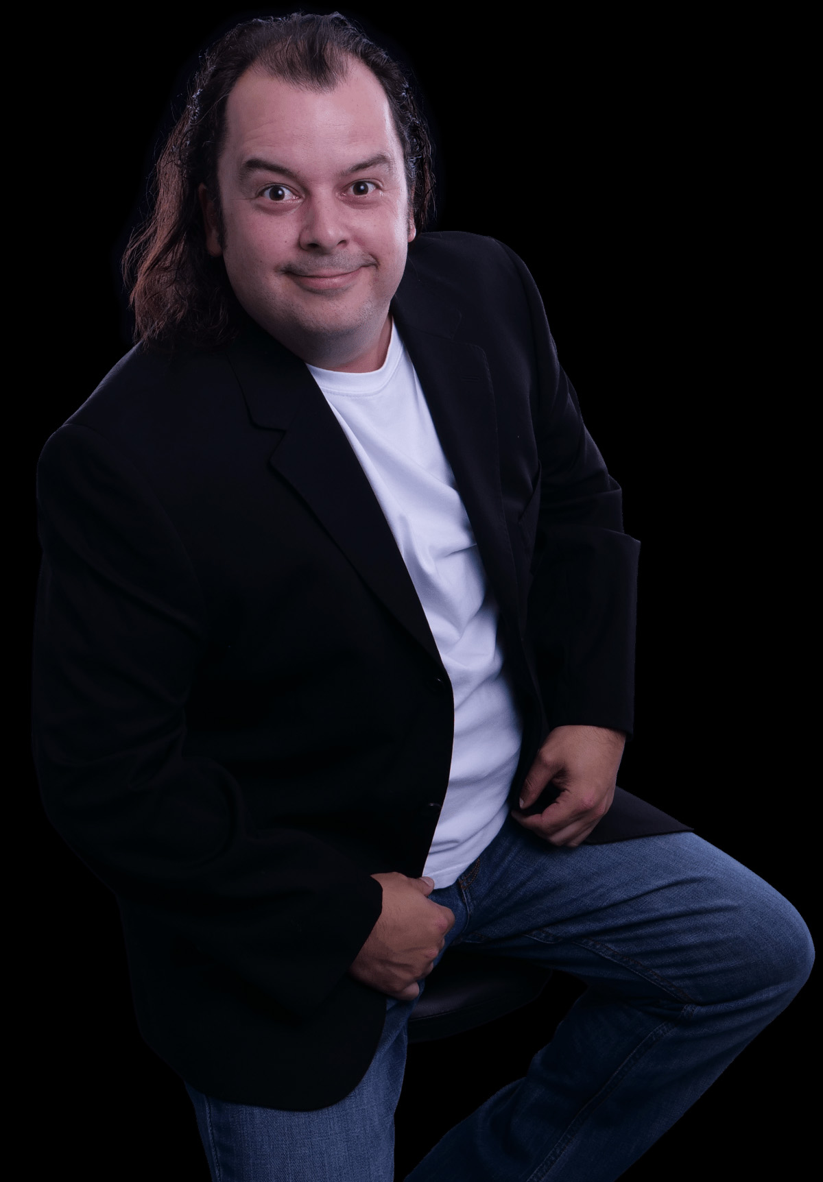 Director_Jason_1 Jason Green, Fable Forest Films