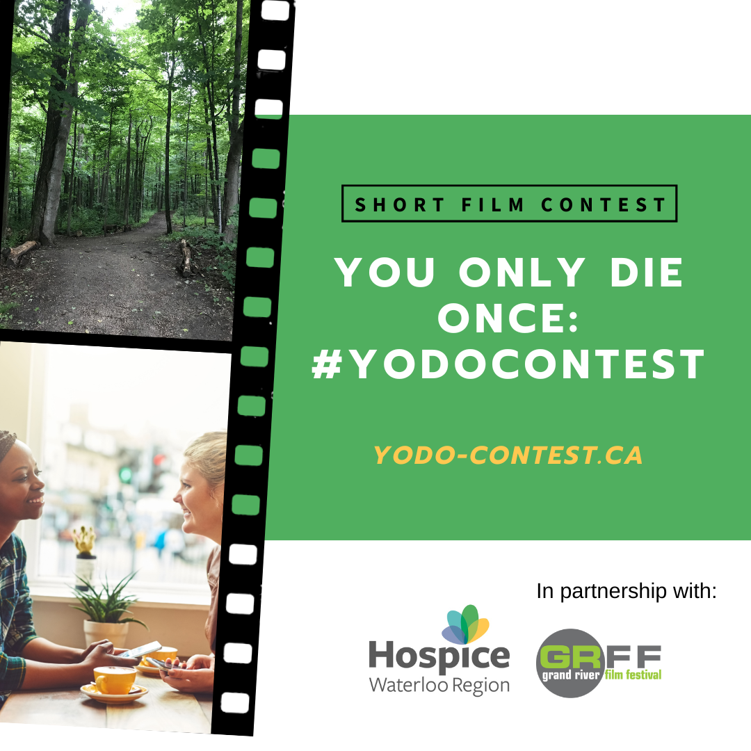 Film Contest - Instagram 2022 For Website YODOContest Graphic