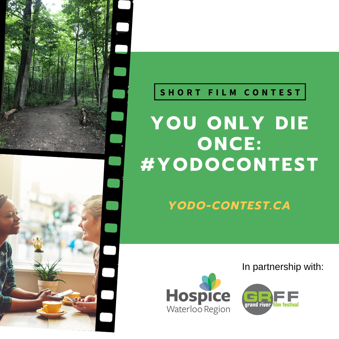 YODOContest Graphic