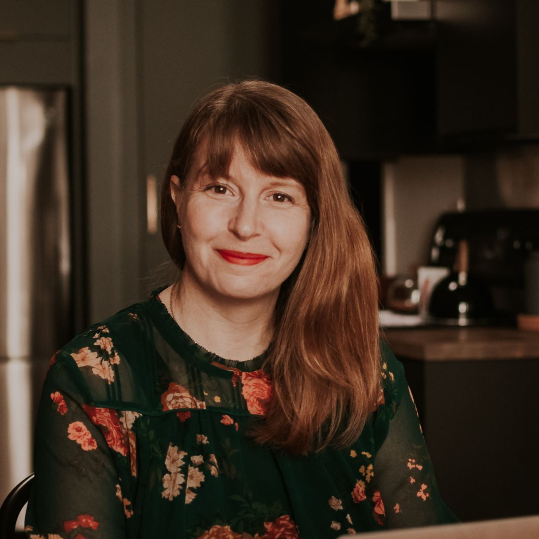 Sandra Muir Sandra Muir