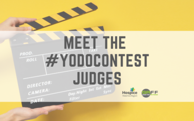 Meet The 2023 #YODOContest Judges