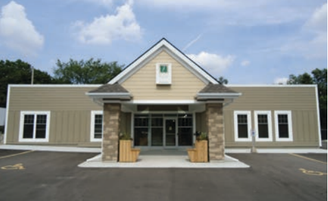 Hospice Waterloo Region - Lawrence Street Location