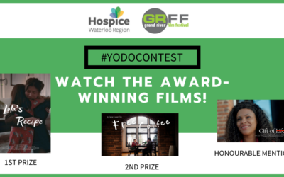 Watch the award-winning 2023 #YODOContest Films!