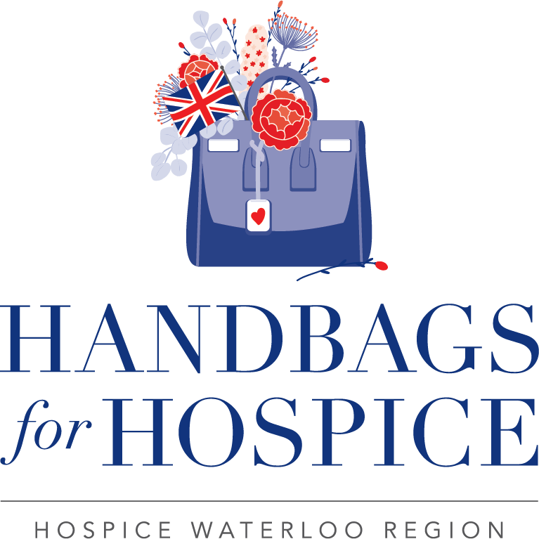 Handbags For Hospice