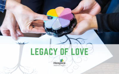 Legacy of Love