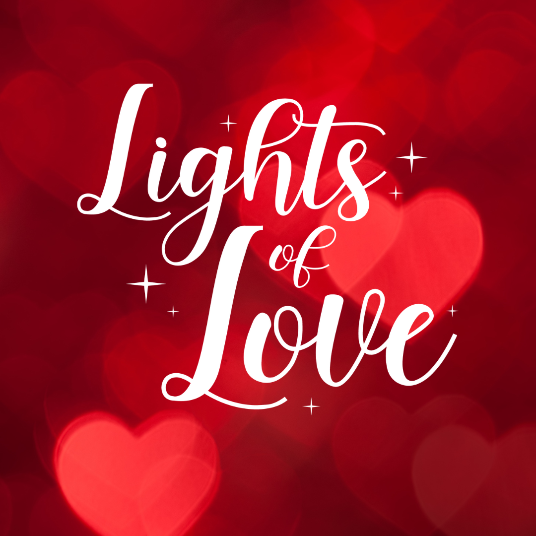 Lights of Love logo